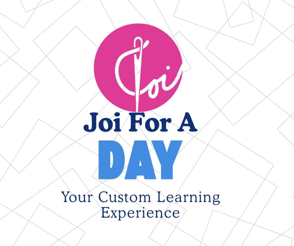 Joi For A Day