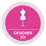 Designer Joi • Dress Forms Design • Sewing Factory