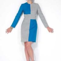 Designer Joi™ McCall's Pattern M7089