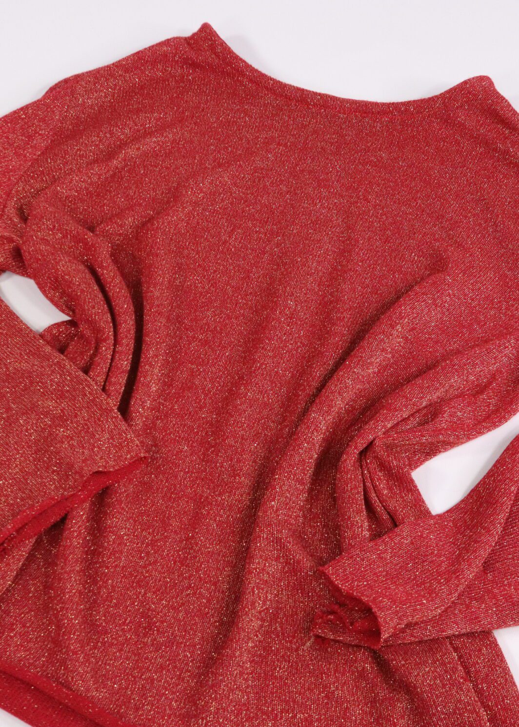 Capsule Knit Top (PDF Download): Featured in my book SEWING CLOTHES