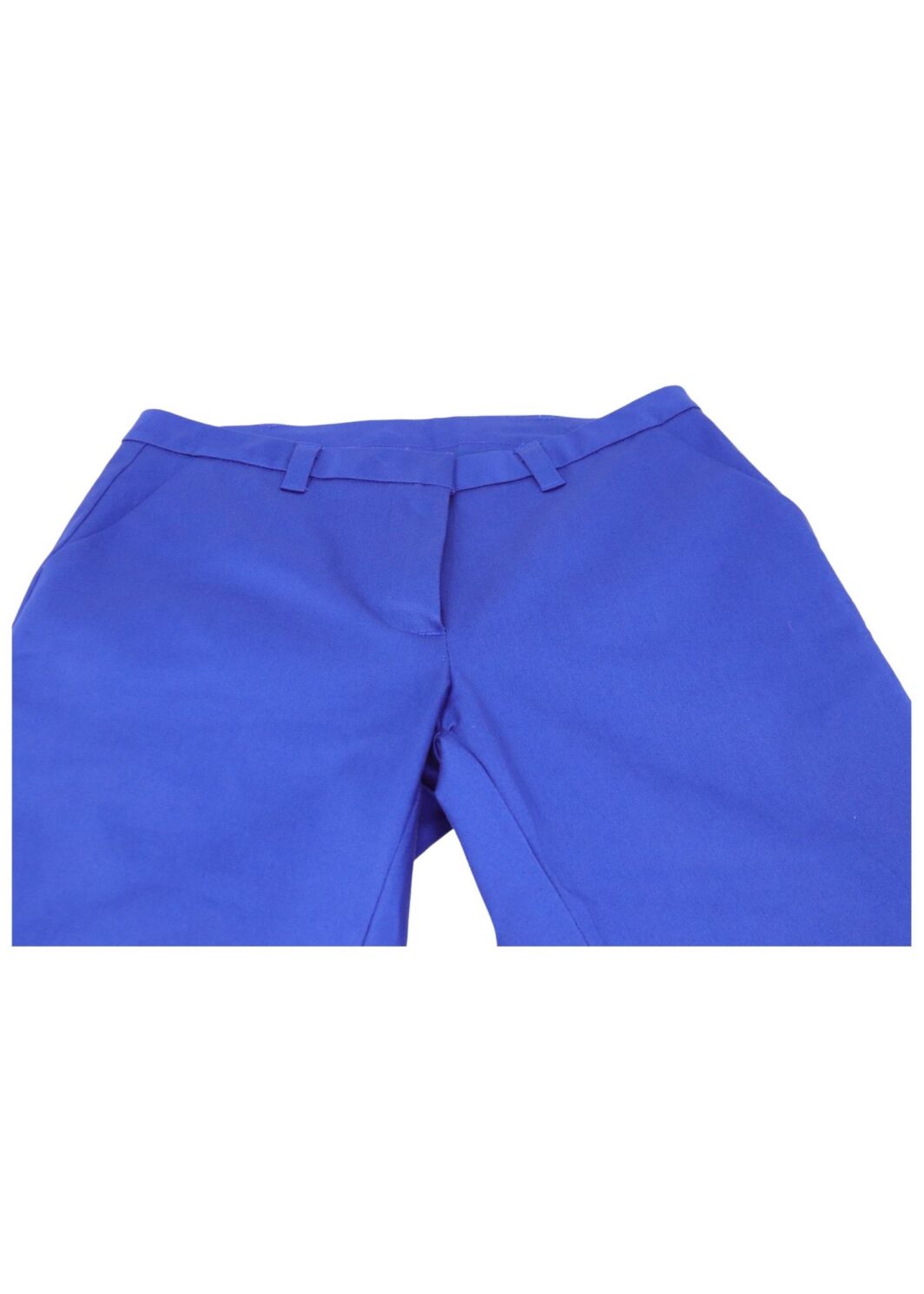 Full Scale Customized Pant Sloper