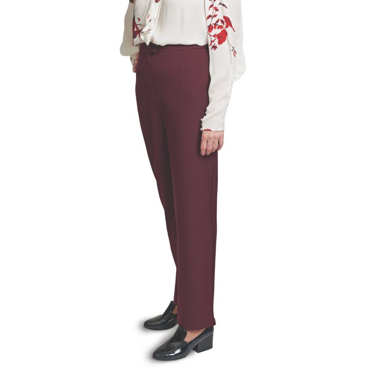 Full Scale Customized Pant Sloper