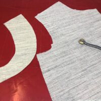 Soft Tailor’s Canvas (A Designer Joi Favorite) - Image 5