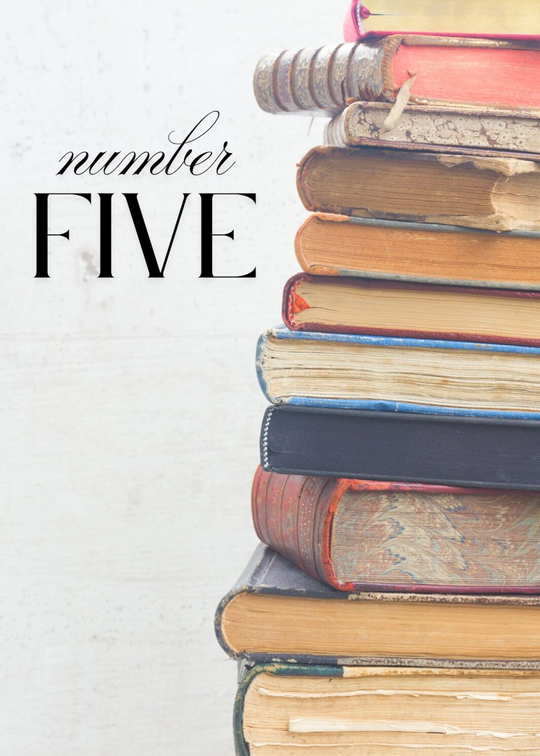 BOOK #5 COMING SPRING 2026 TBA
