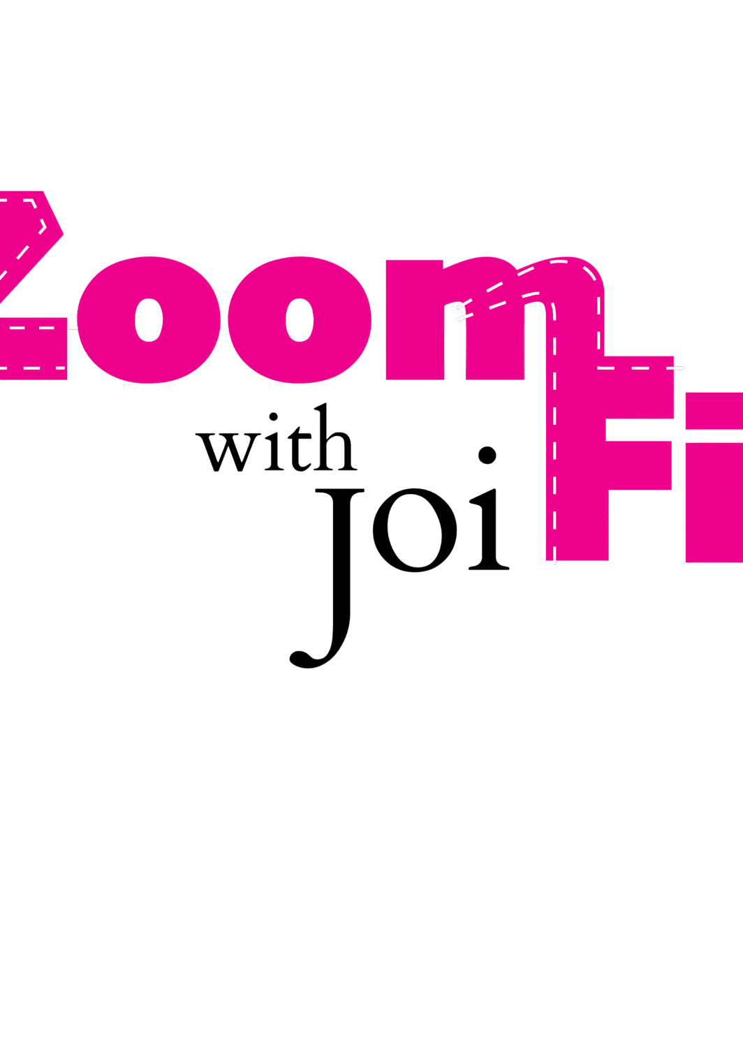 One-Hour Zoom FIT Design Consultation
