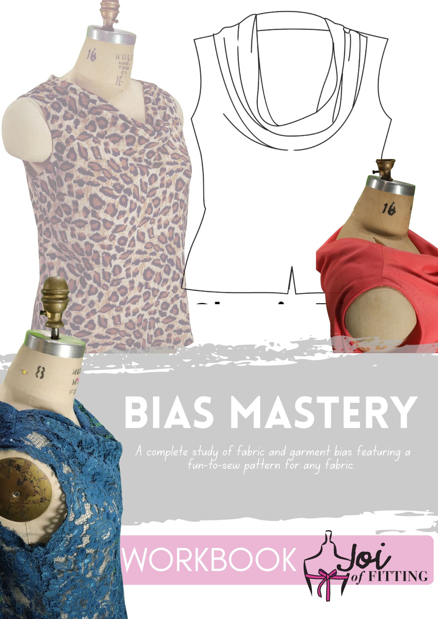 Designer Bias Top - Image 26
