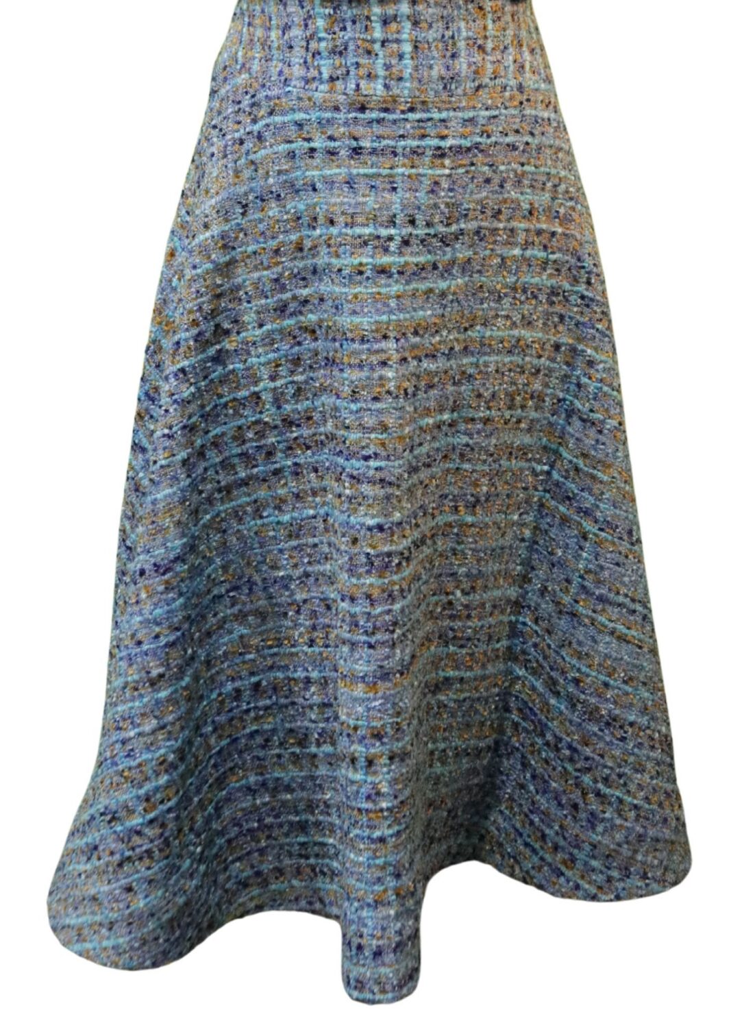 Heritage Skirt (featured in Threads Magazine)