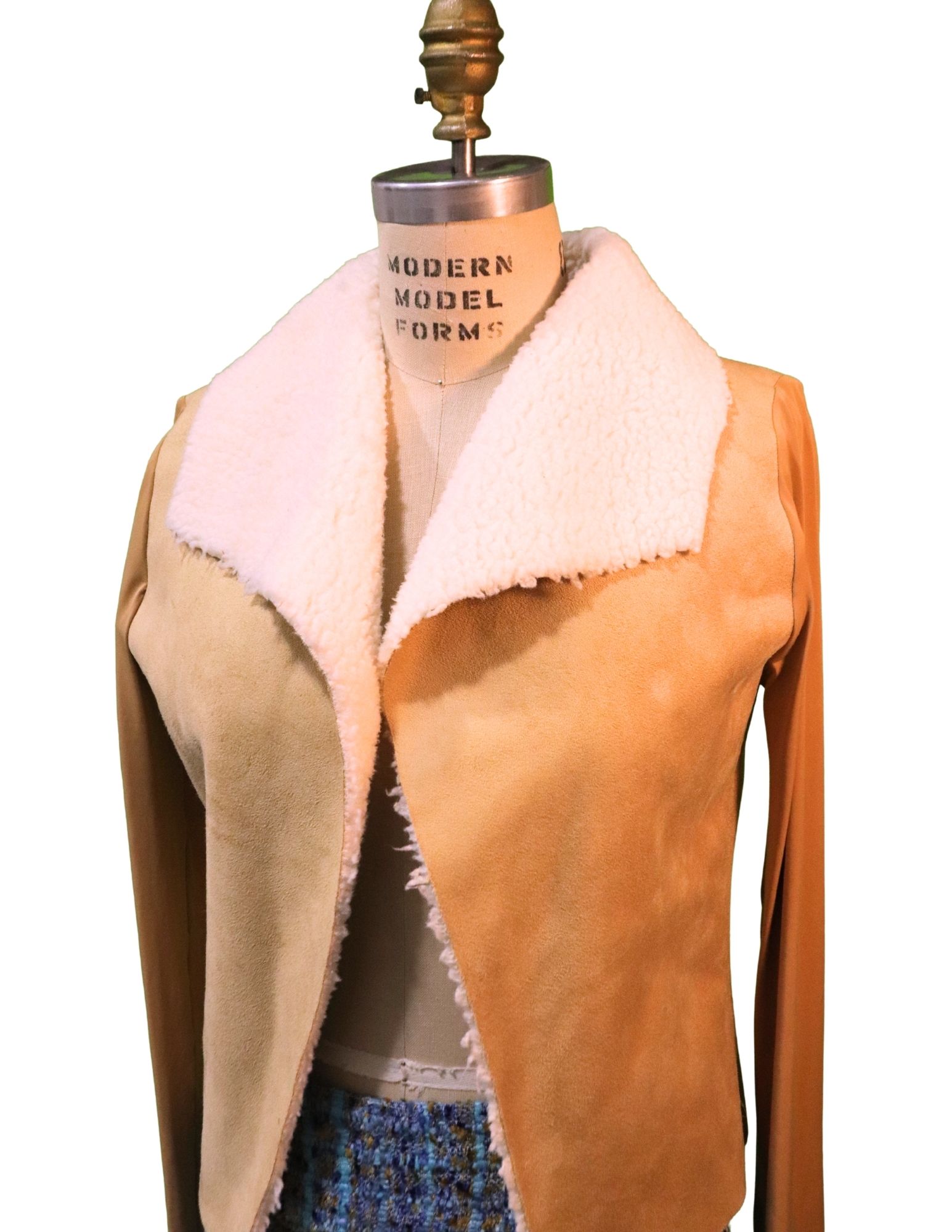 Cozy Clothes Reversible Jacket - Image 8