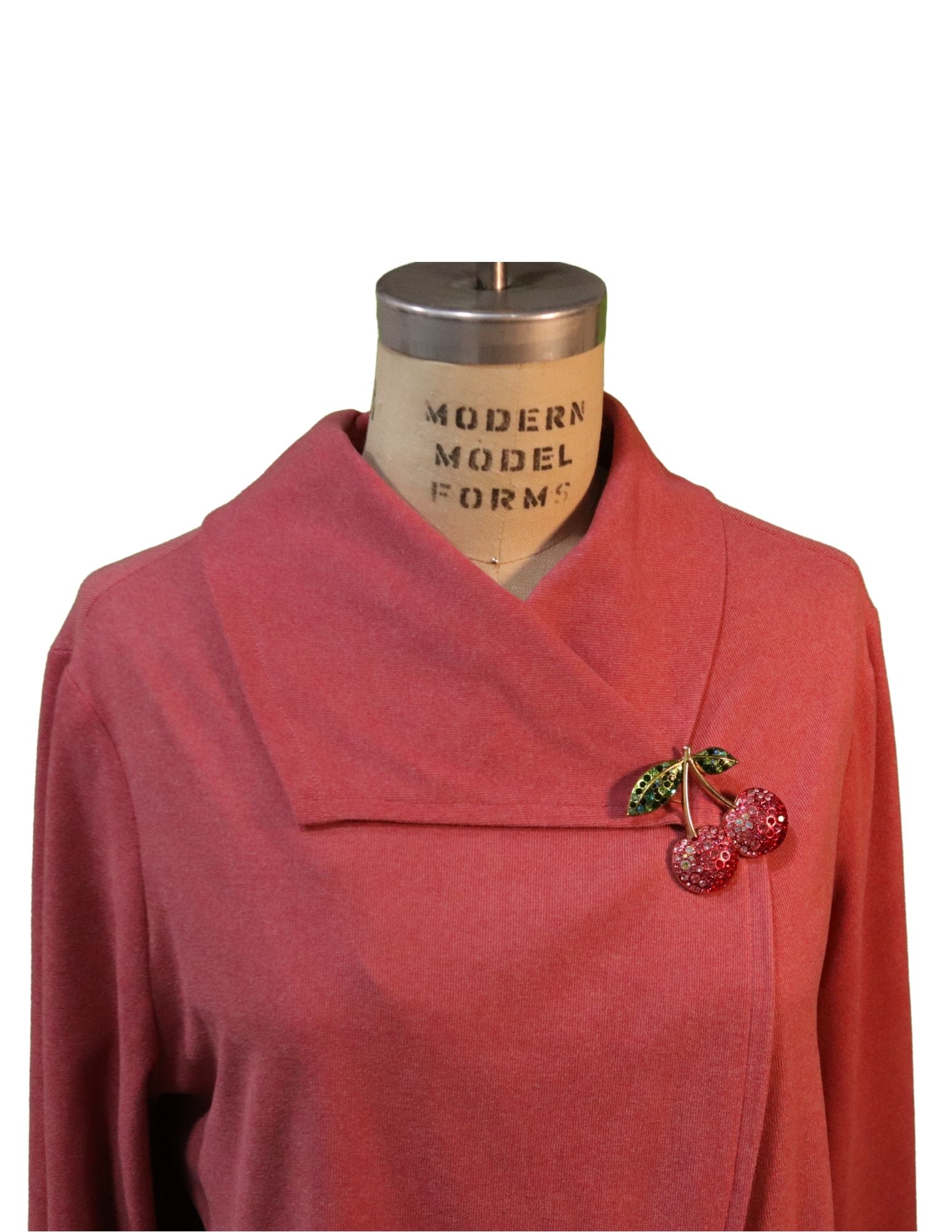 Cozy Clothes Reversible Jacket - Image 7