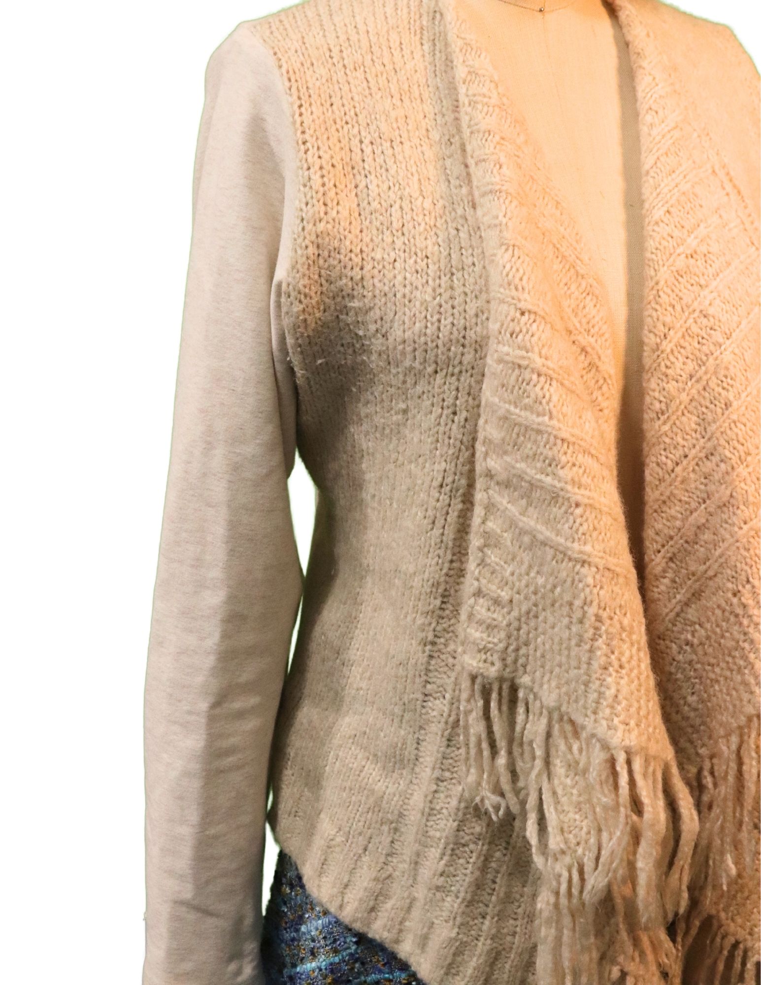 Cozy Clothes Reversible Jacket - Image 5