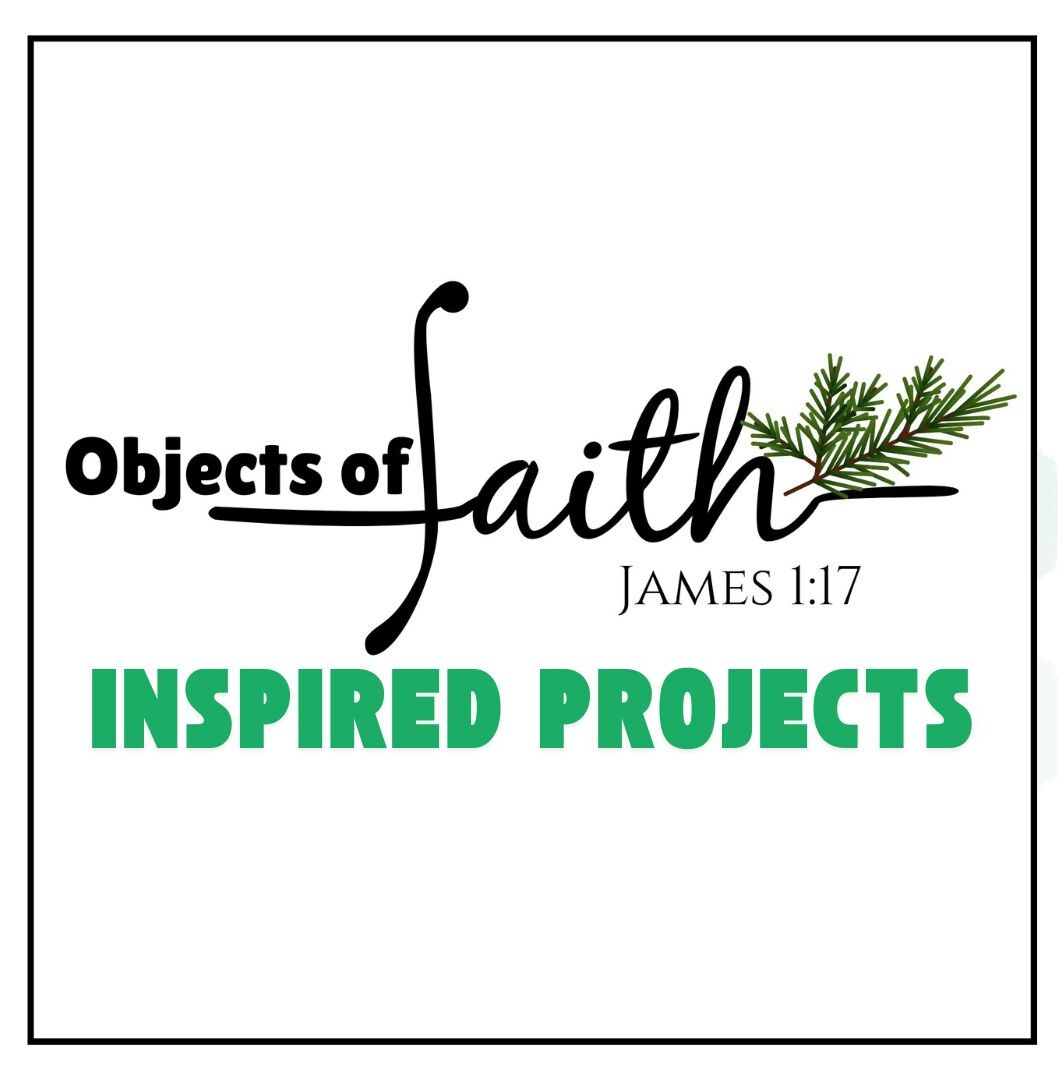 Objects of Faith (Featured on our Video Player)