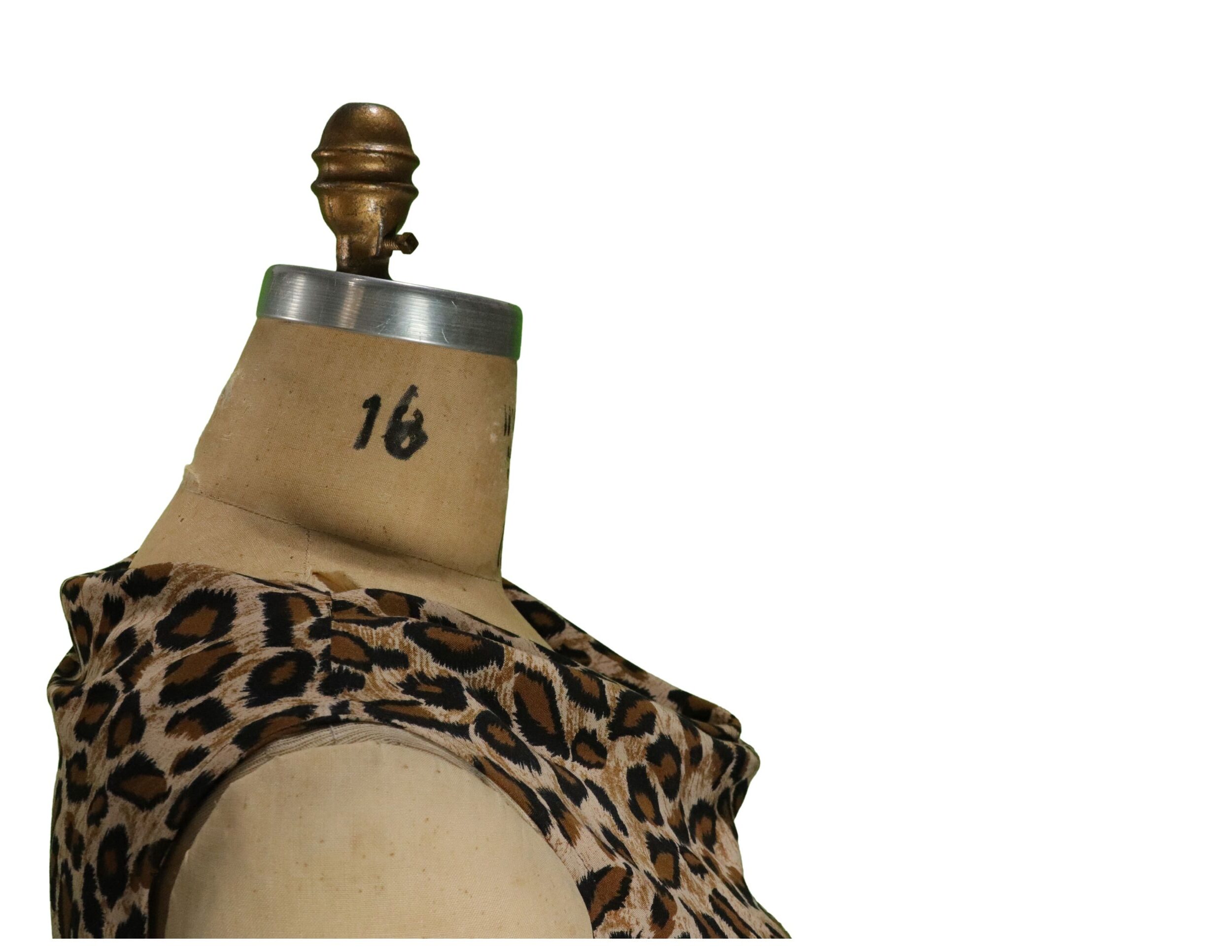 Designer Bias Top - Image 7