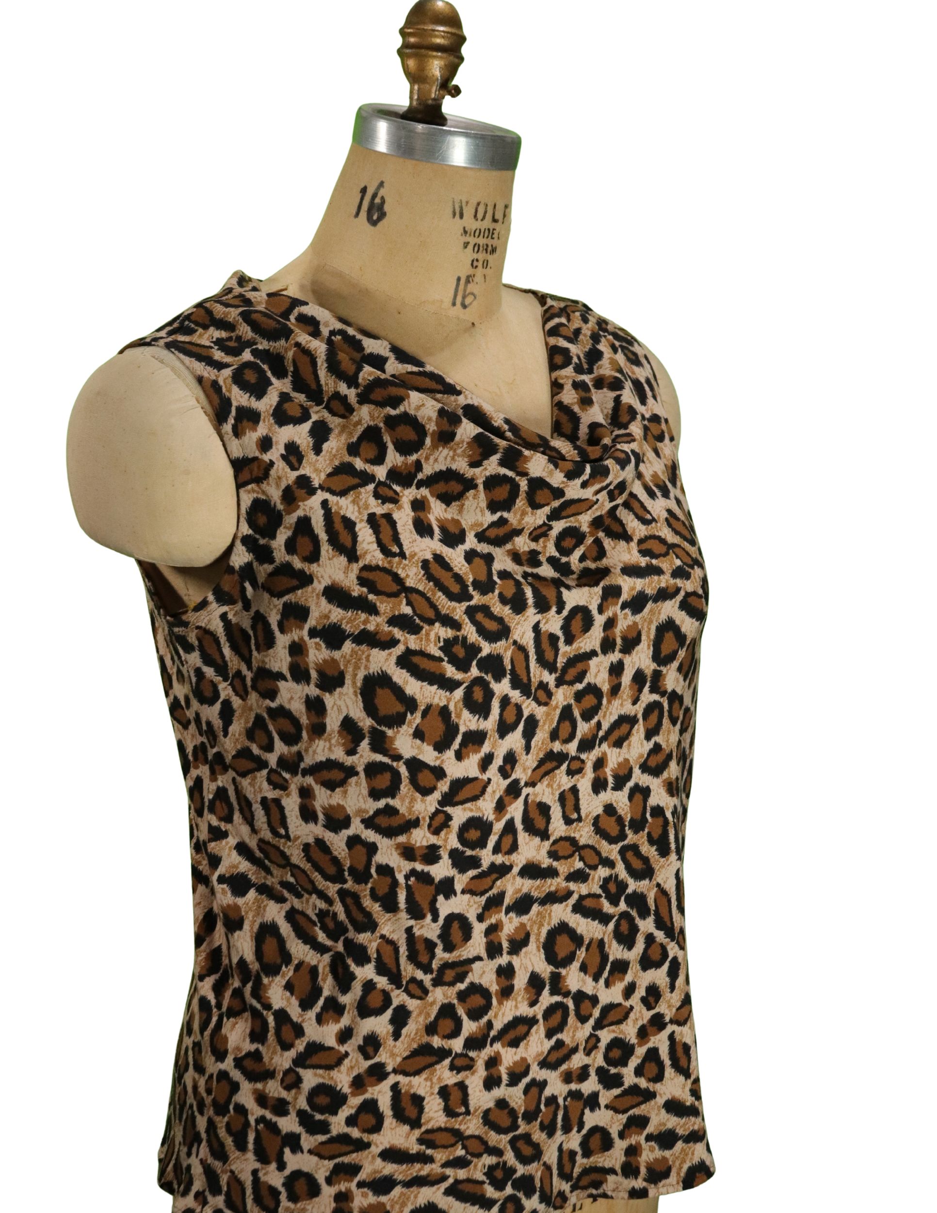 Designer Bias Top - Image 3