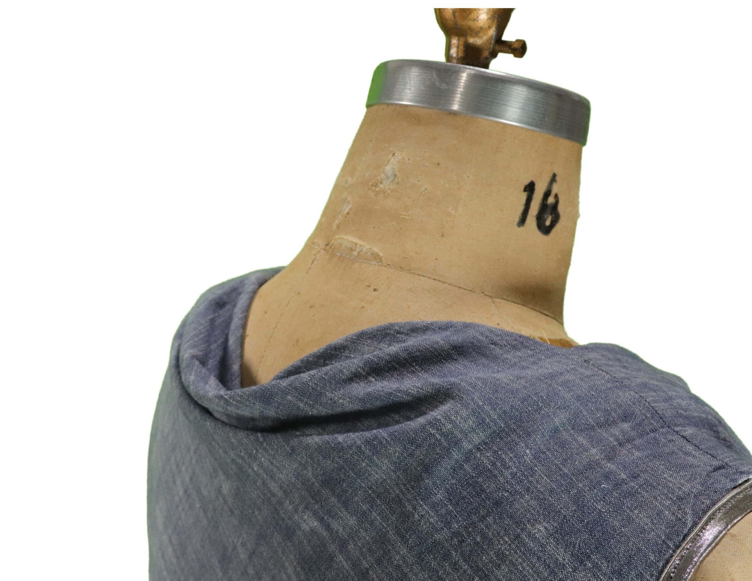 Designer Bias Top - Image 8