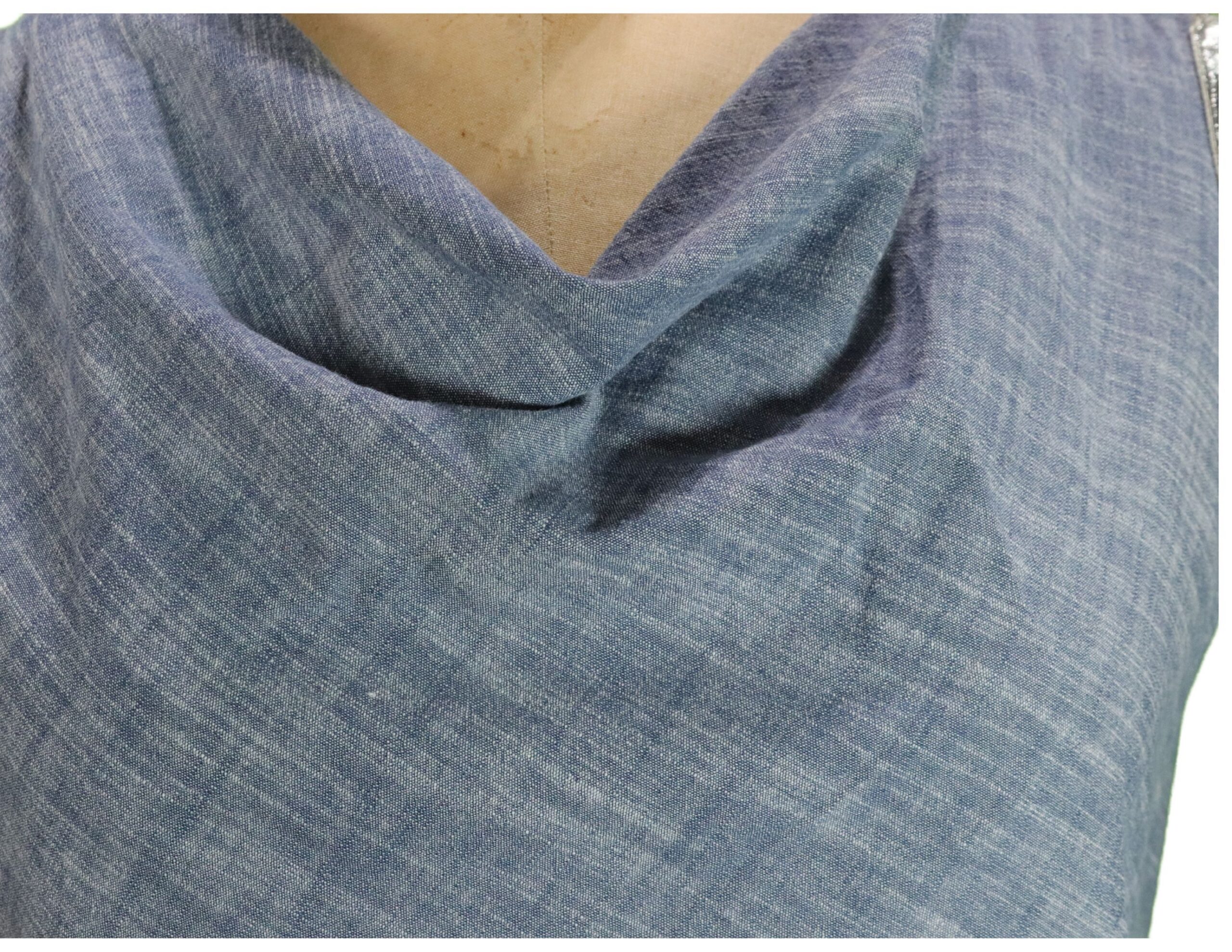 Designer Bias Top - Image 9