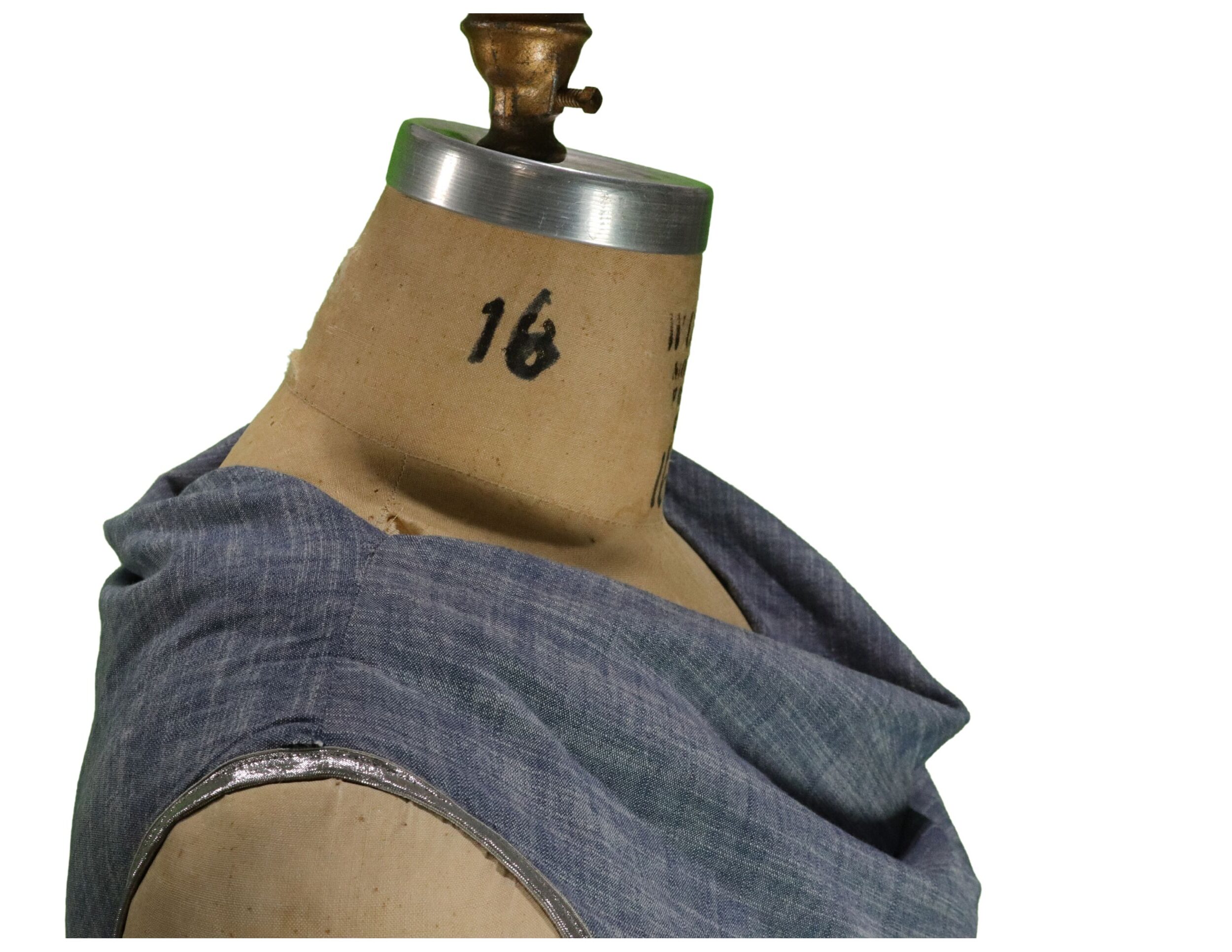 Designer Bias Top - Image 10
