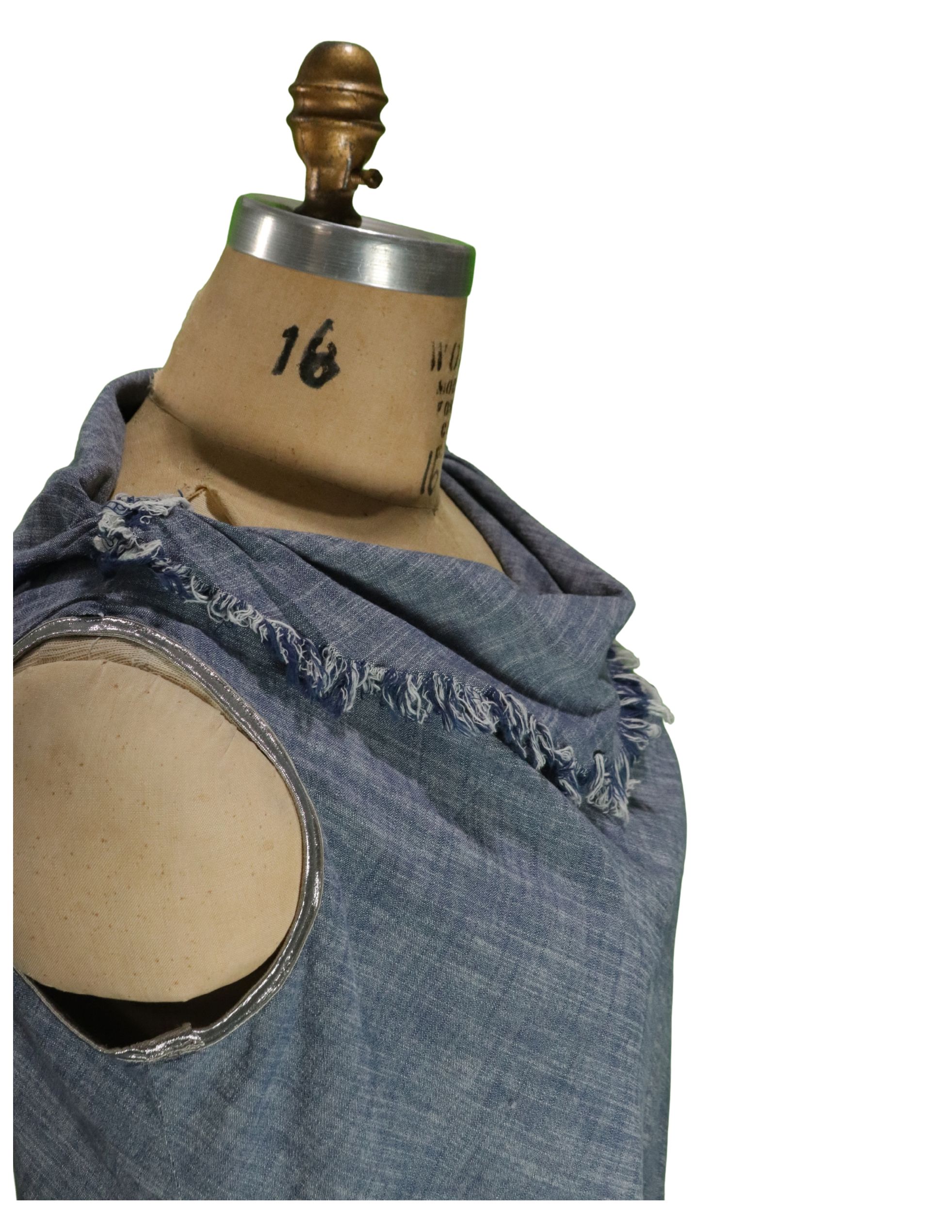 Designer Bias Top - Image 22