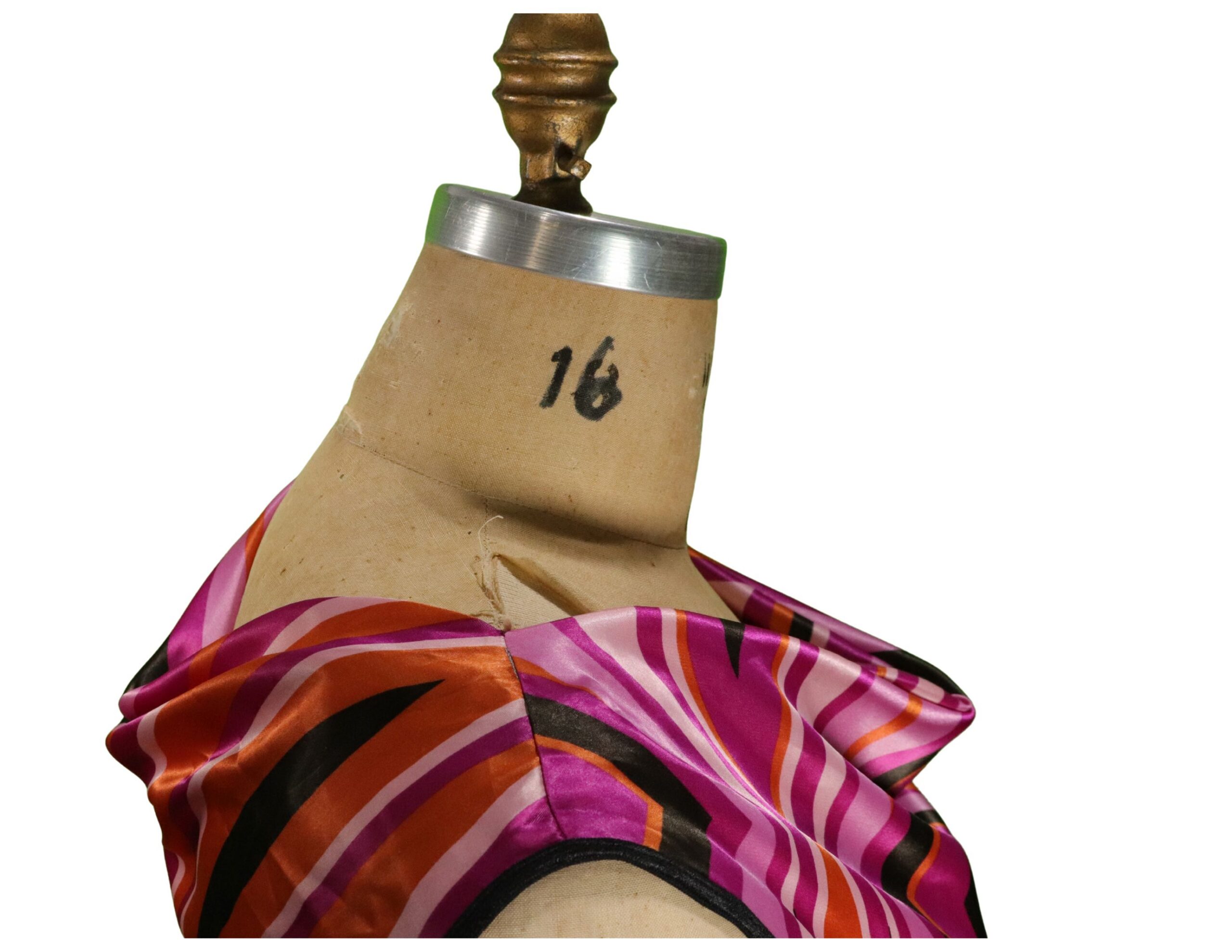 Designer Bias Top - Image 12
