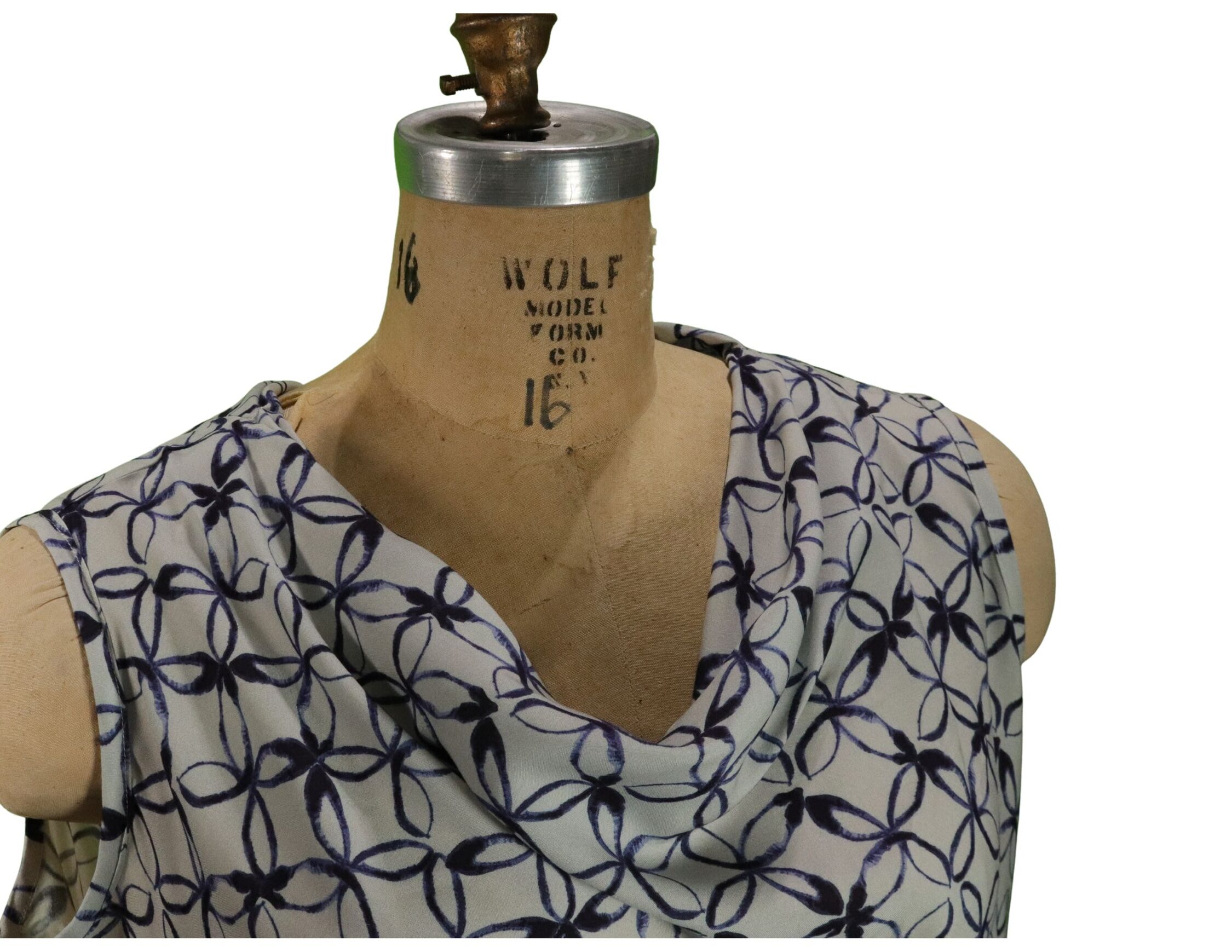 Designer Bias Top - Image 13