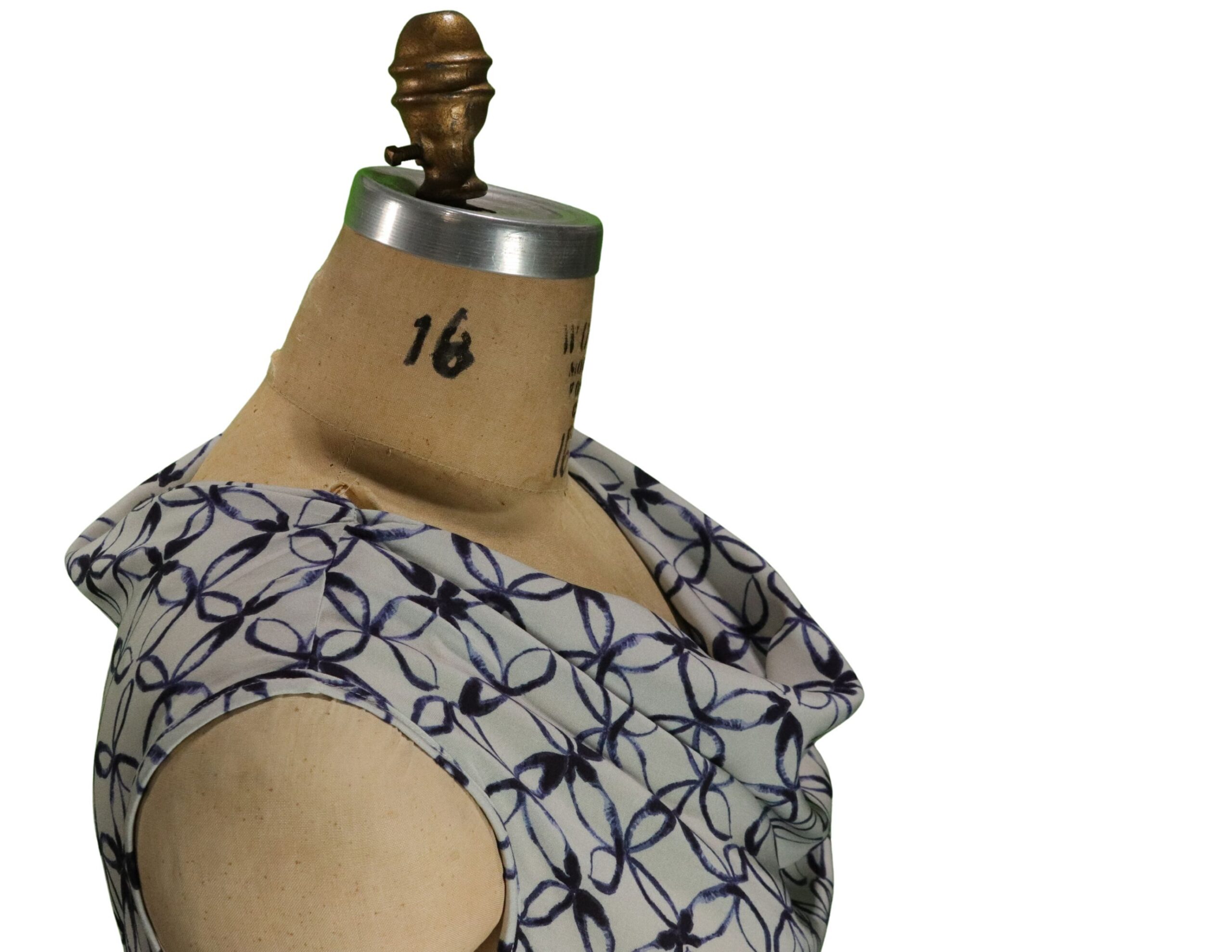 Designer Bias Top - Image 14