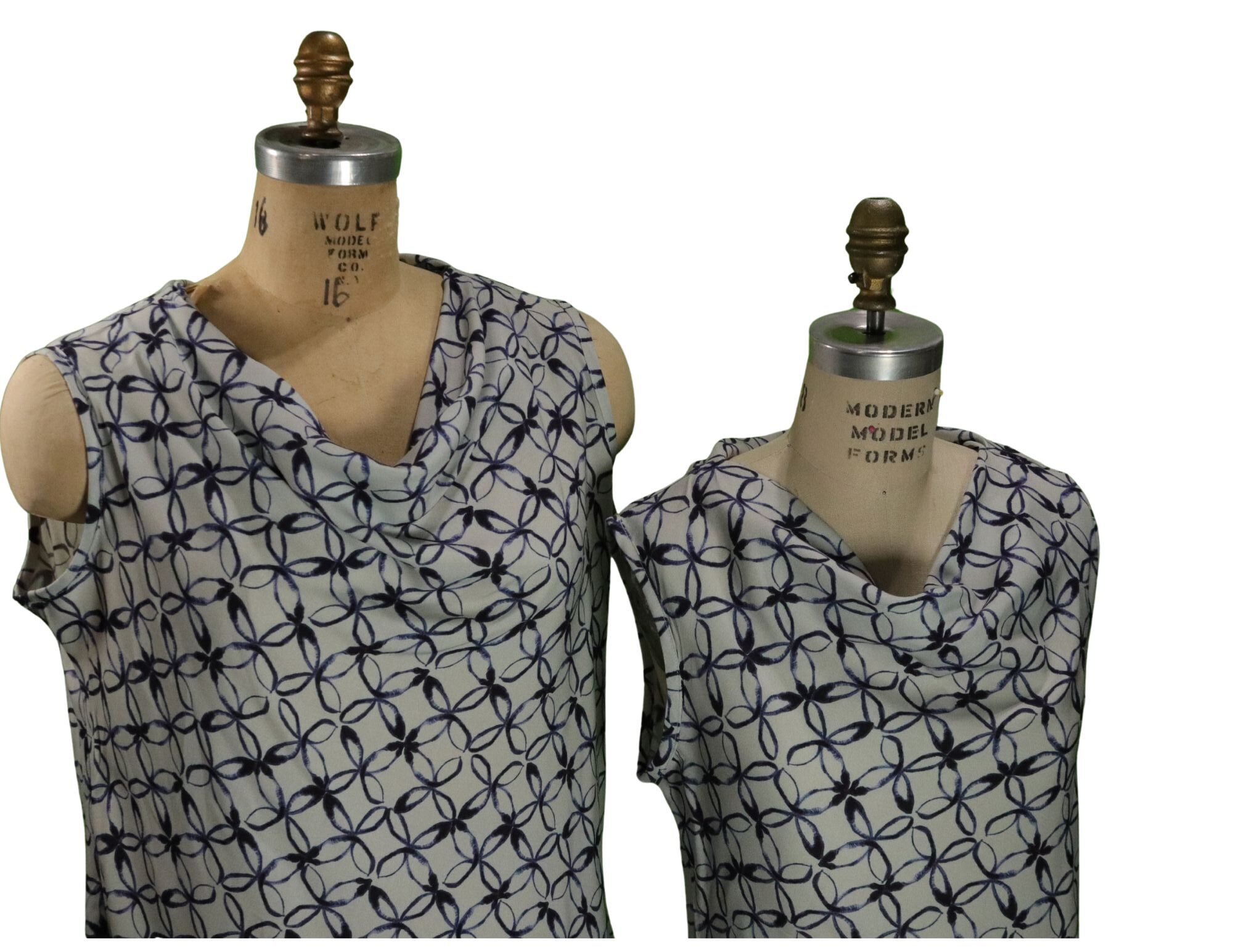 Designer Bias Top - Image 15