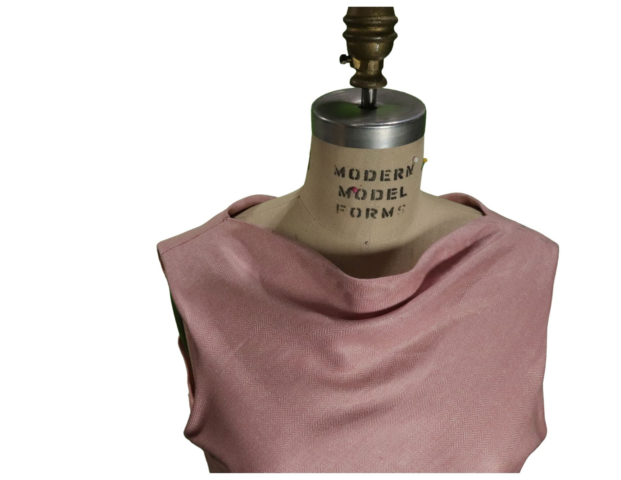 Designer Bias Top - Image 16