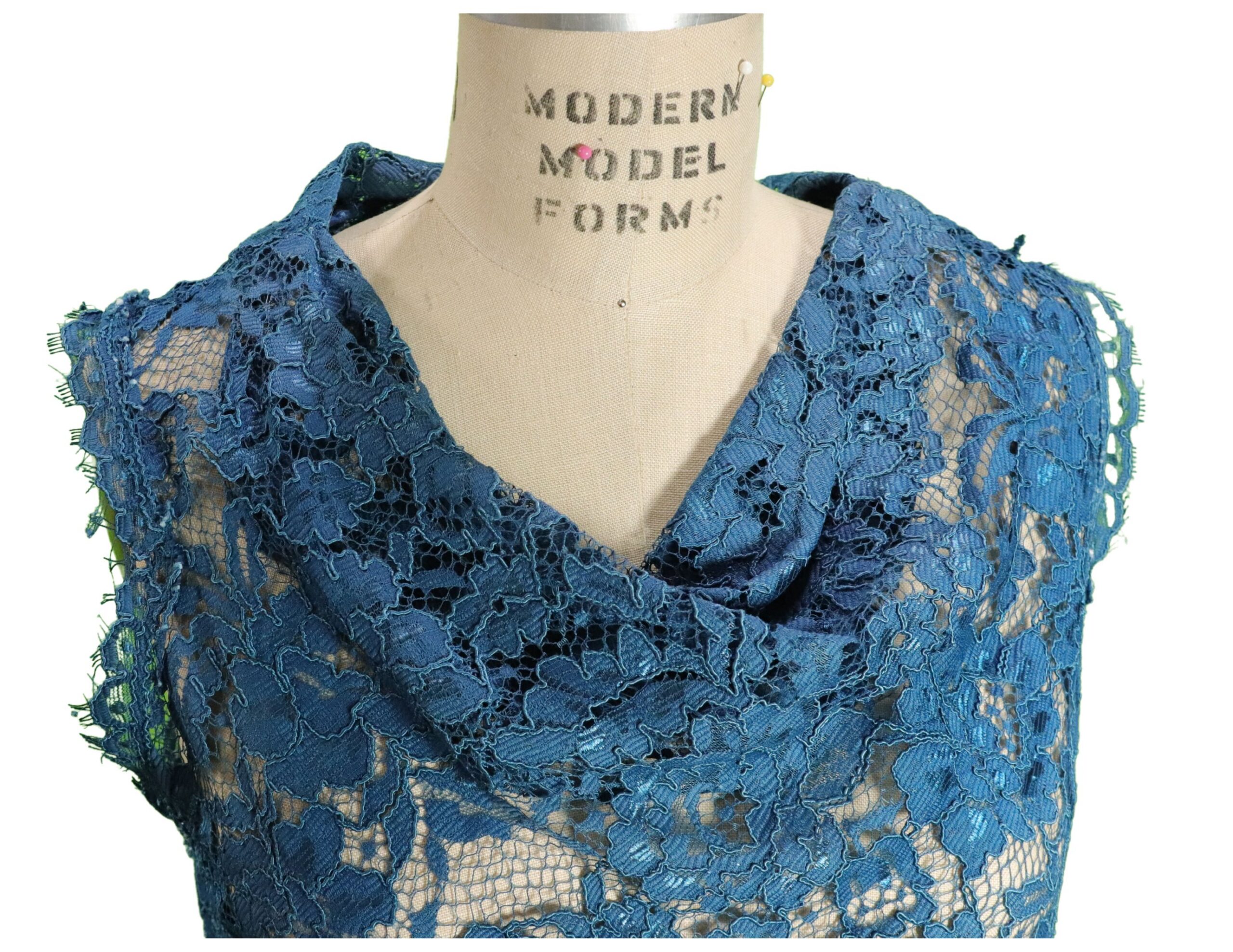 Designer Bias Top - Image 17