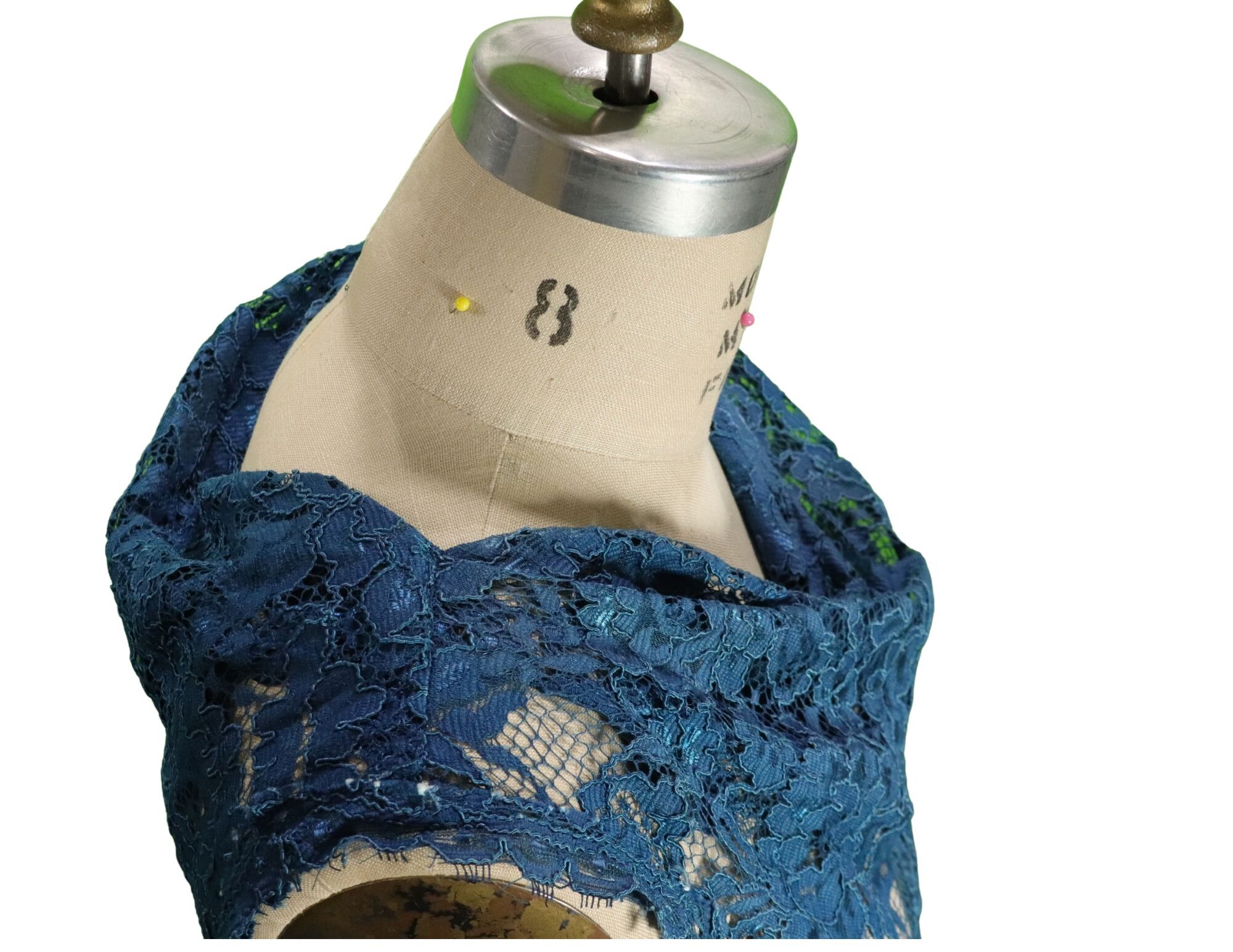 Designer Bias Top - Image 19