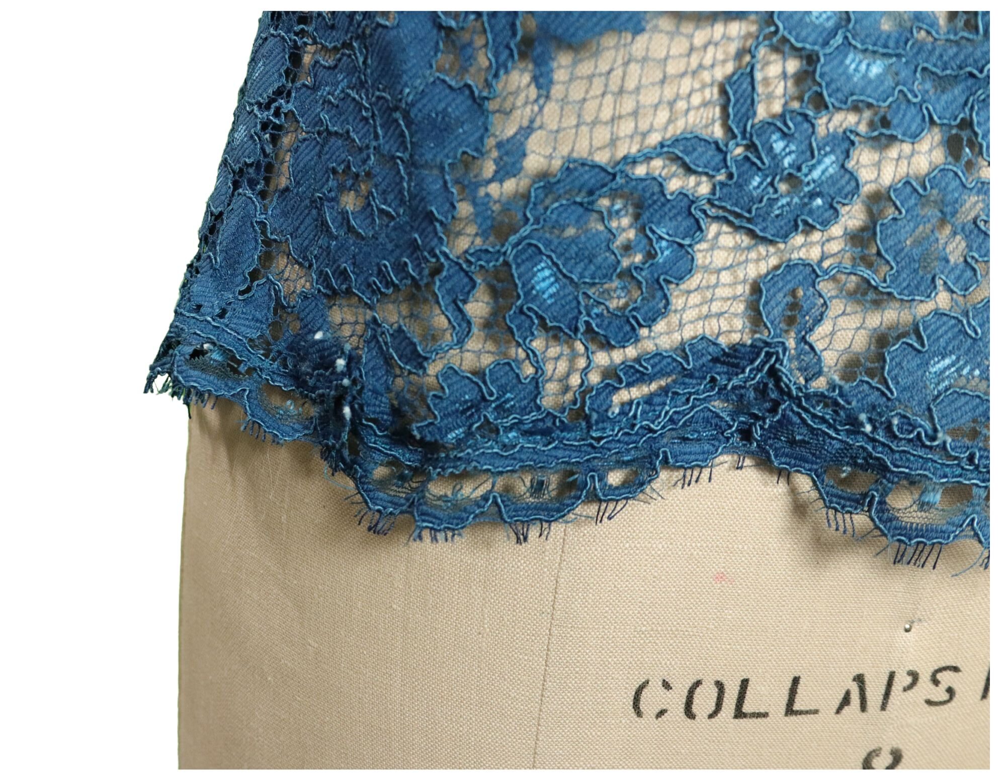Designer Bias Top - Image 18