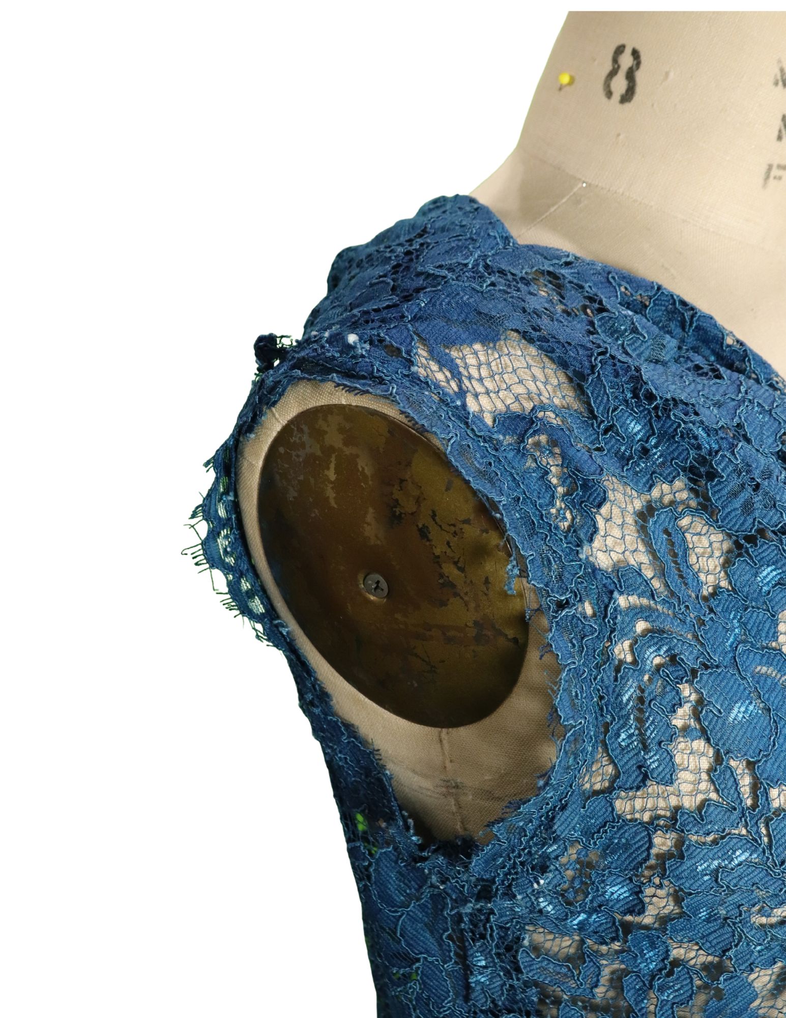 Designer Bias Top - Image 21