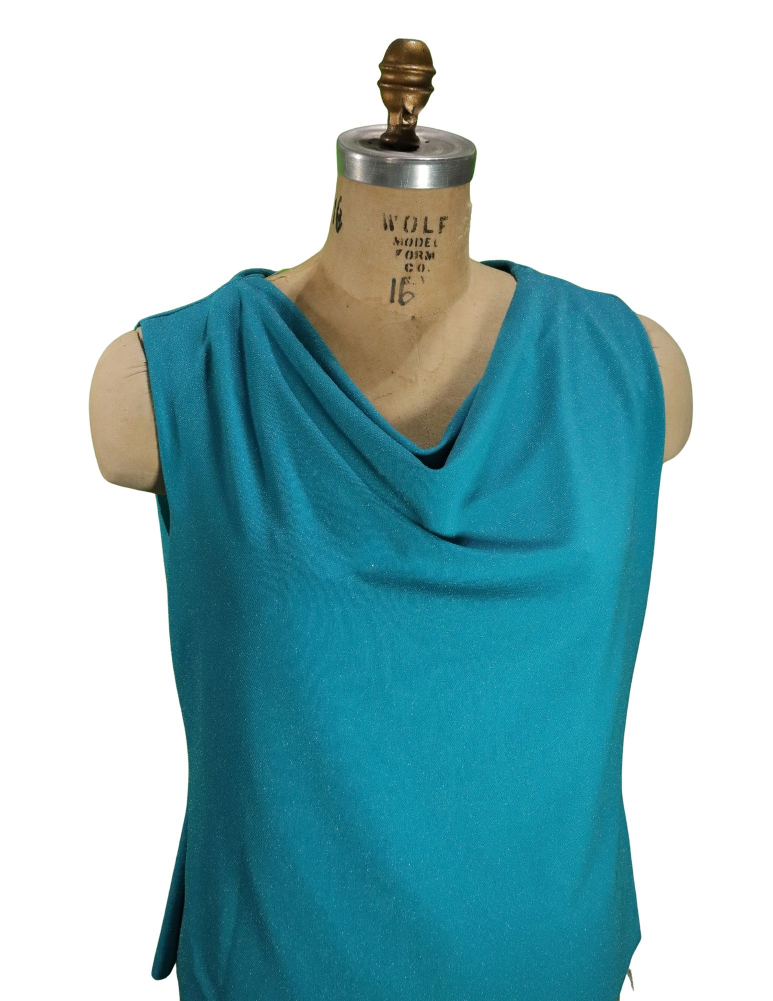 Designer Bias Top - Image 20
