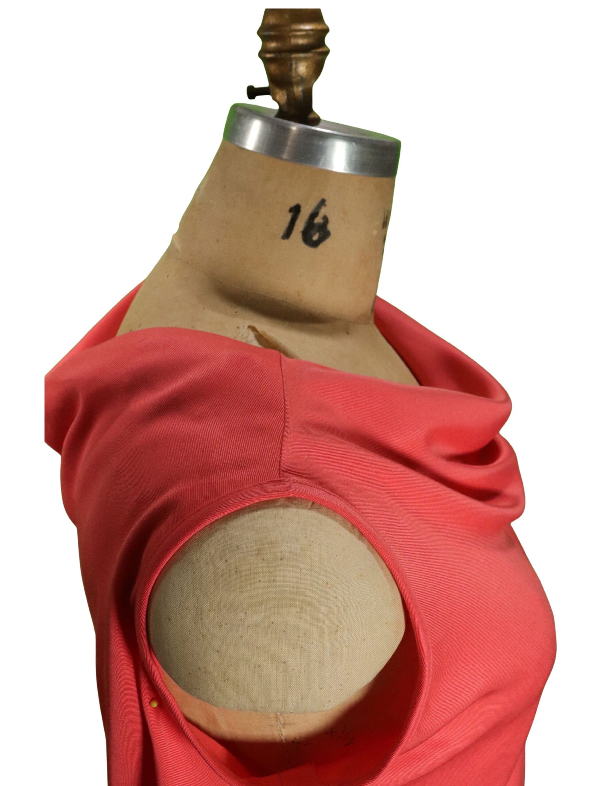Designer Bias Top - Image 4