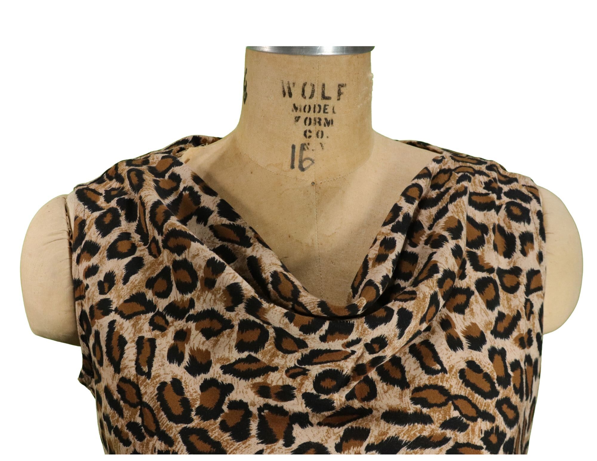 Designer Bias Top - Image 6