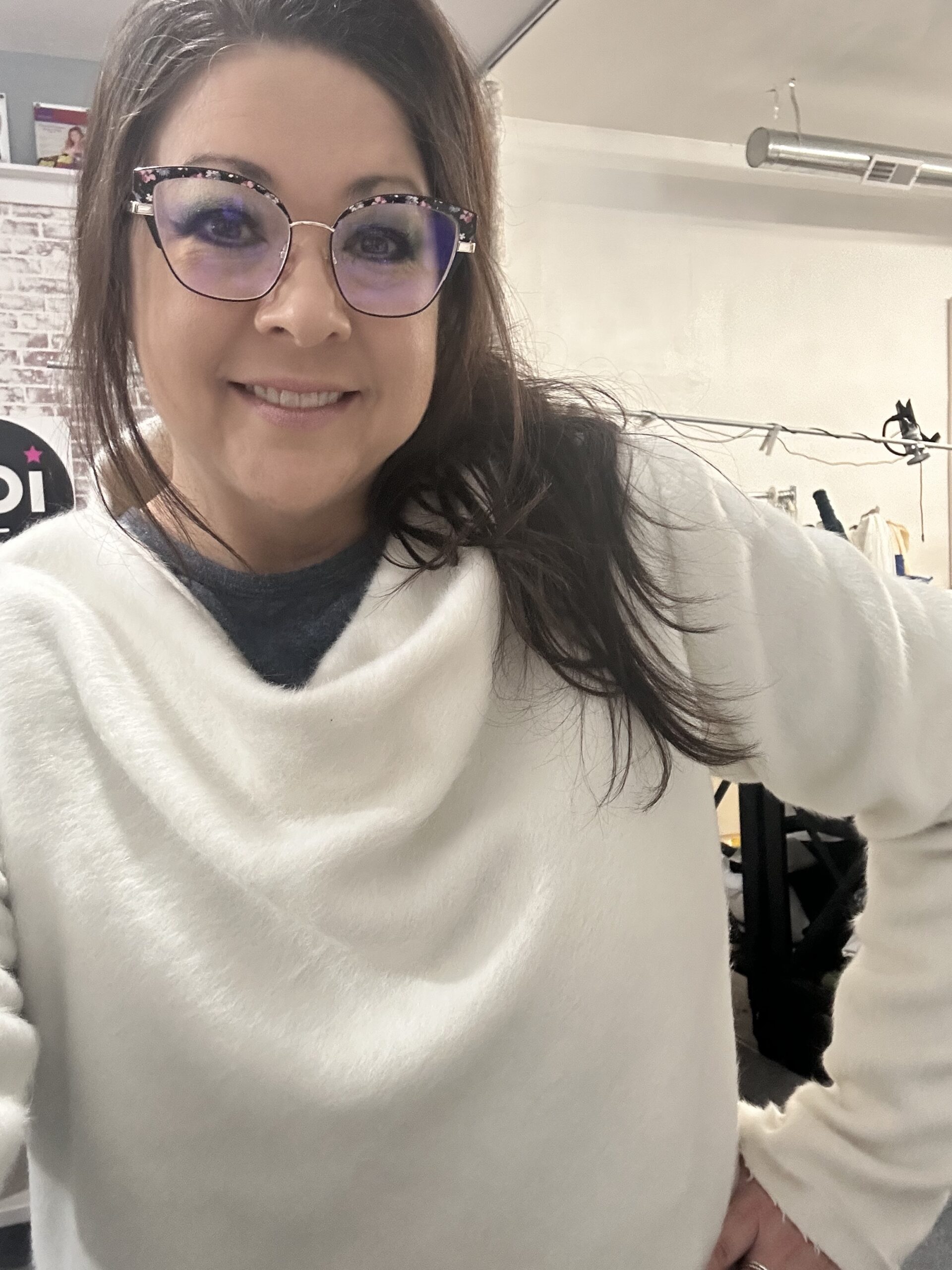 Designer Bias Top - Image 25