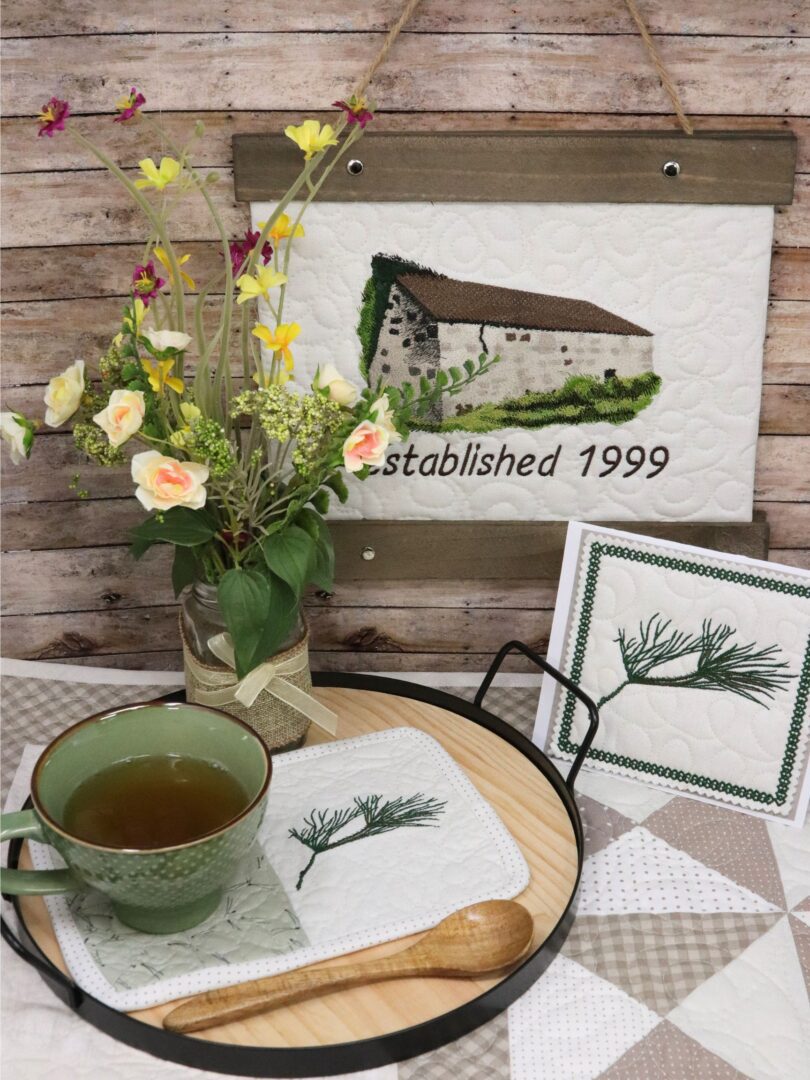 Heritage Branch Collection - Image 10