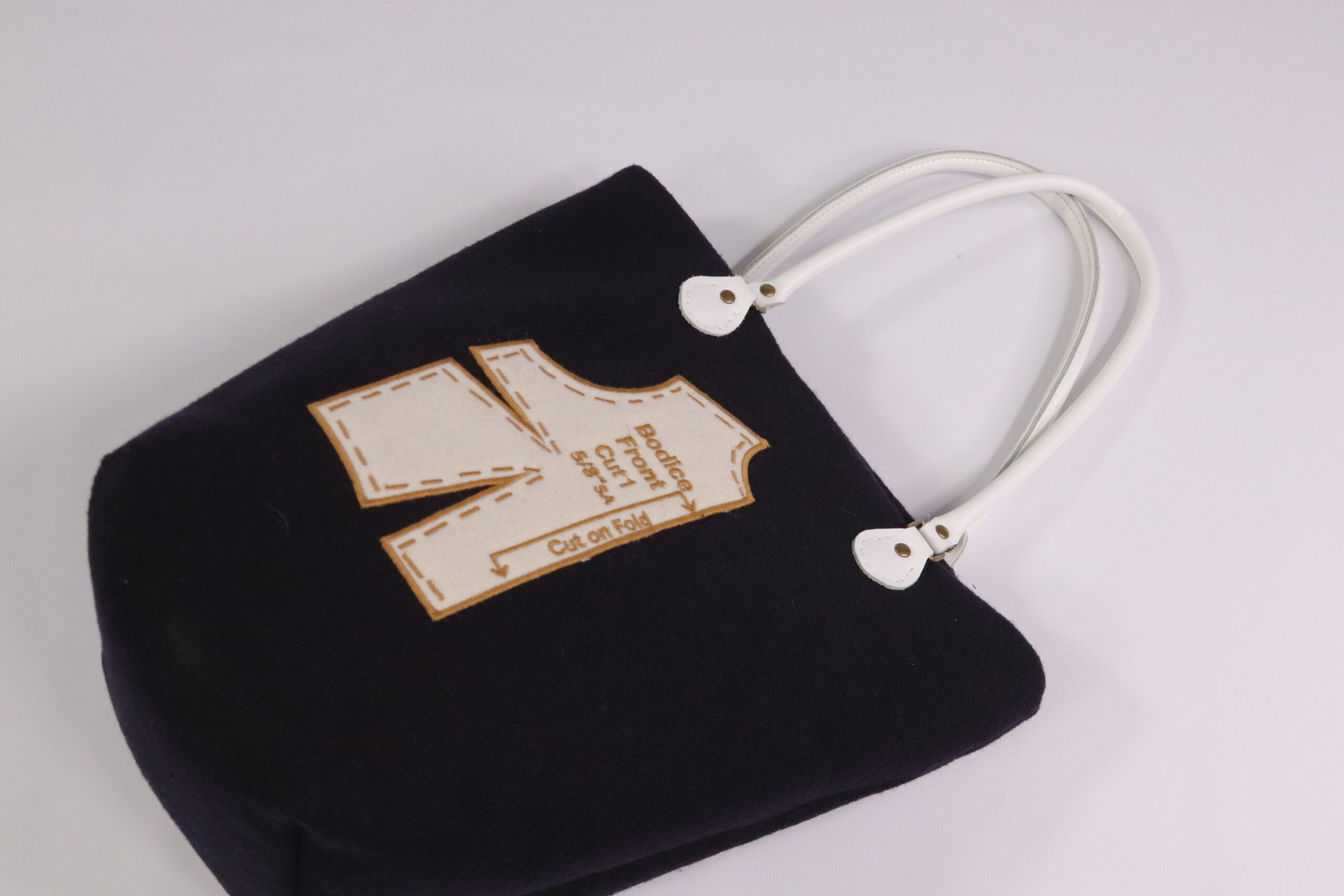 Fashion Bodice Complete Collection (Featured in Machine Embroidery 101) - Image 7