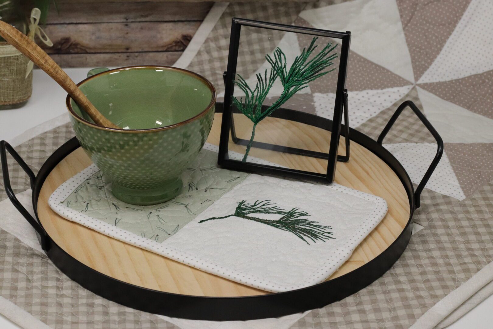 Heritage Branch Collection - Image 3